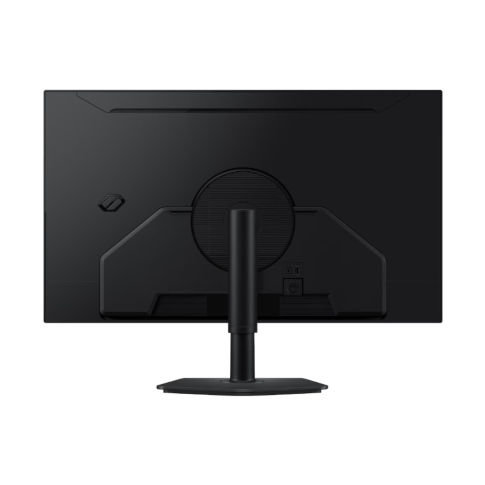 Samsung 32 Odyssey G5 G50F QHD 180Hz Gaming Monitor - LS32FG502EUXXU - Rear