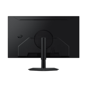 Samsung 32 Odyssey G5 G50F QHD 180Hz Gaming Monitor - LS32FG502EUXXU - Rear