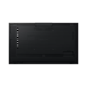 Samsung 32 QMC-T Interactive Display - Rear