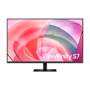 Samsung 37 ViewFinity S70D UHD Monitor - Main