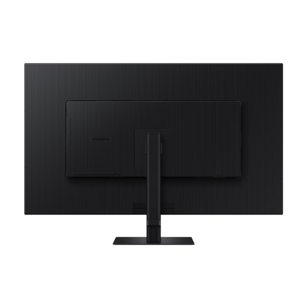 Samsung 37 ViewFinity S70D UHD Monitor - Rear